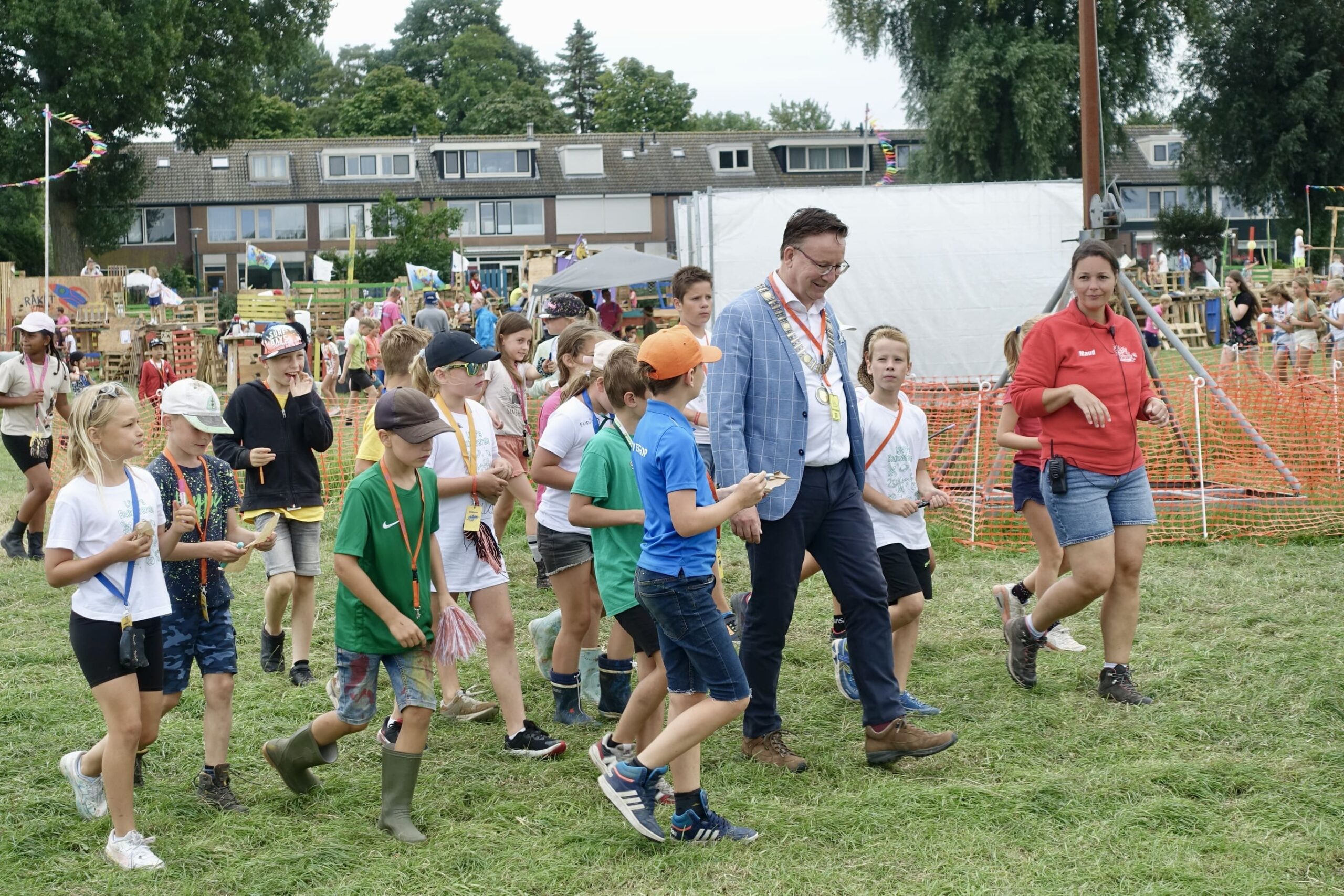 groep