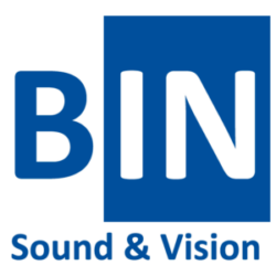 BIN Sound and Vision